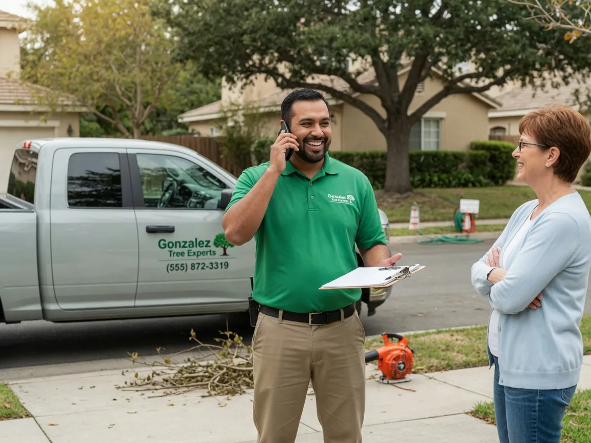 Tree Service Glendora, NJ FAQs